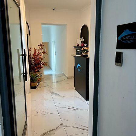 Napoli Oltre Rooms Exterior photo